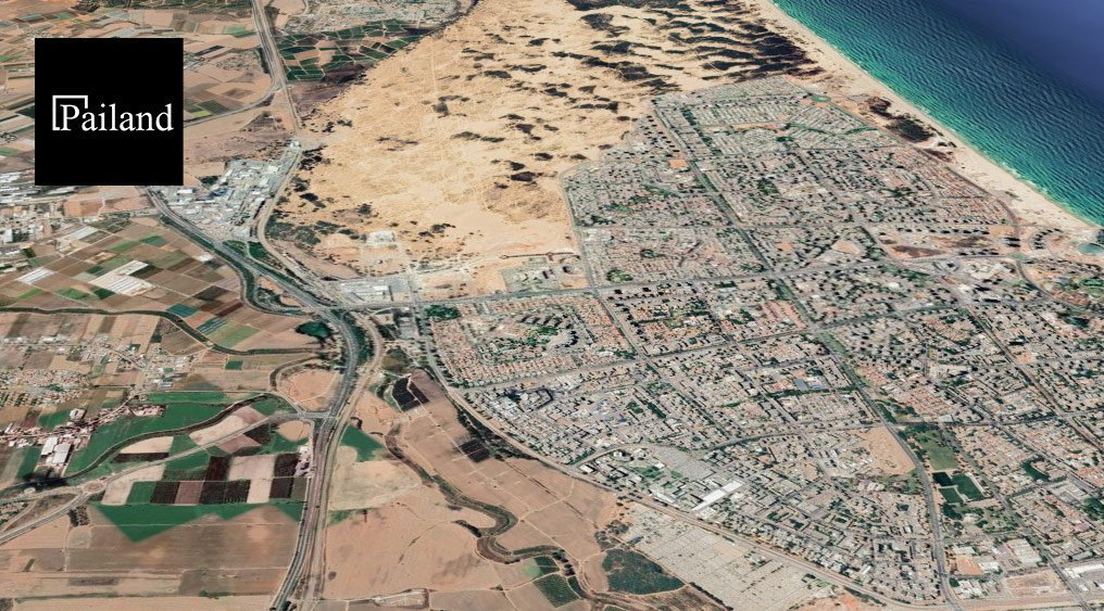 קרקע חקלאית