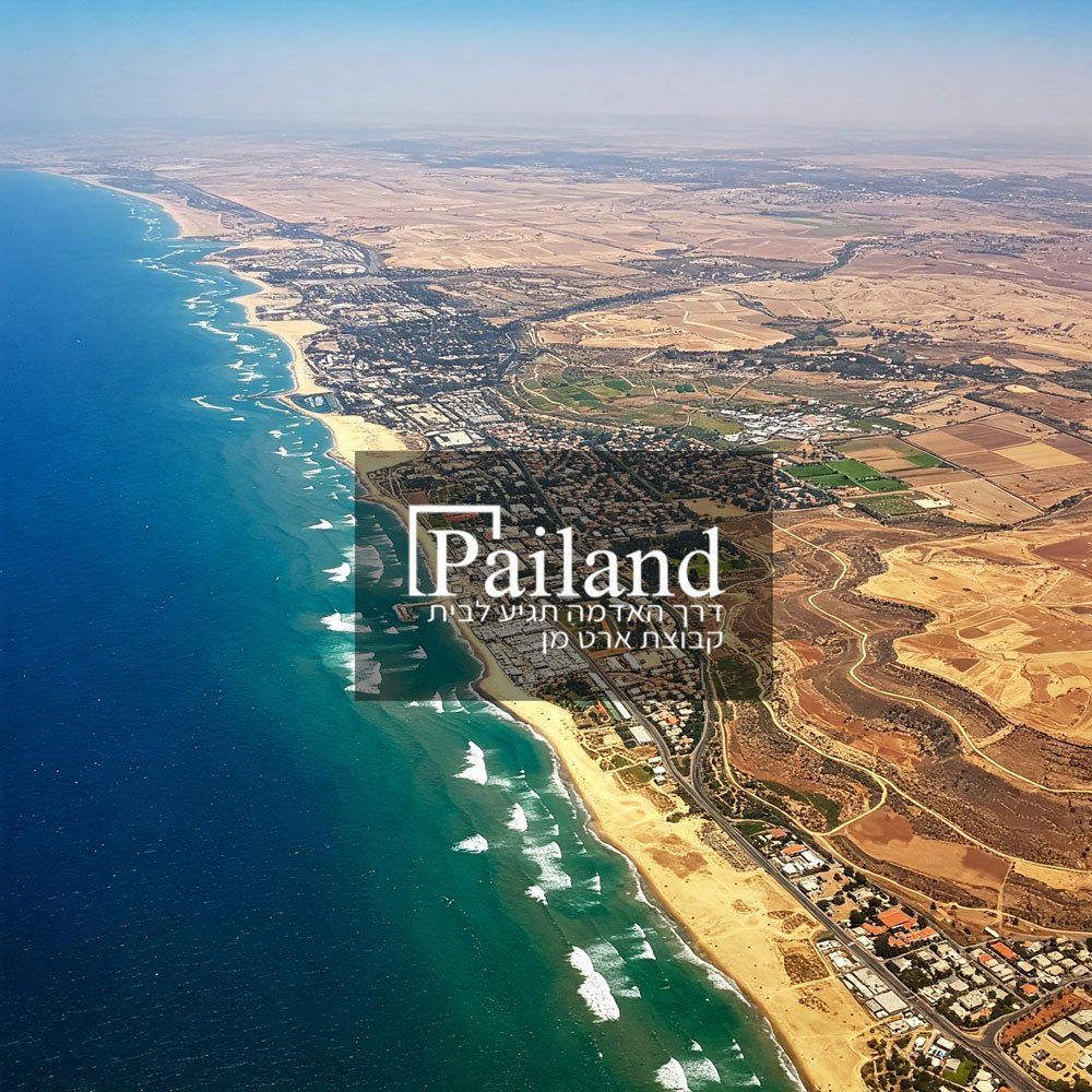 קרקעות להשקעה