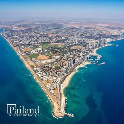 קרקעות להשקעה